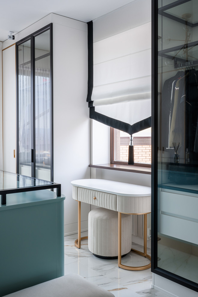 Частный дом