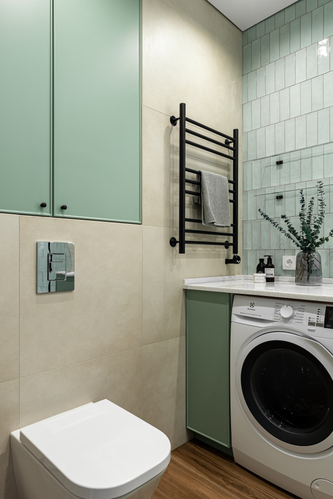 Квартира в ЖК "Вертикаль"