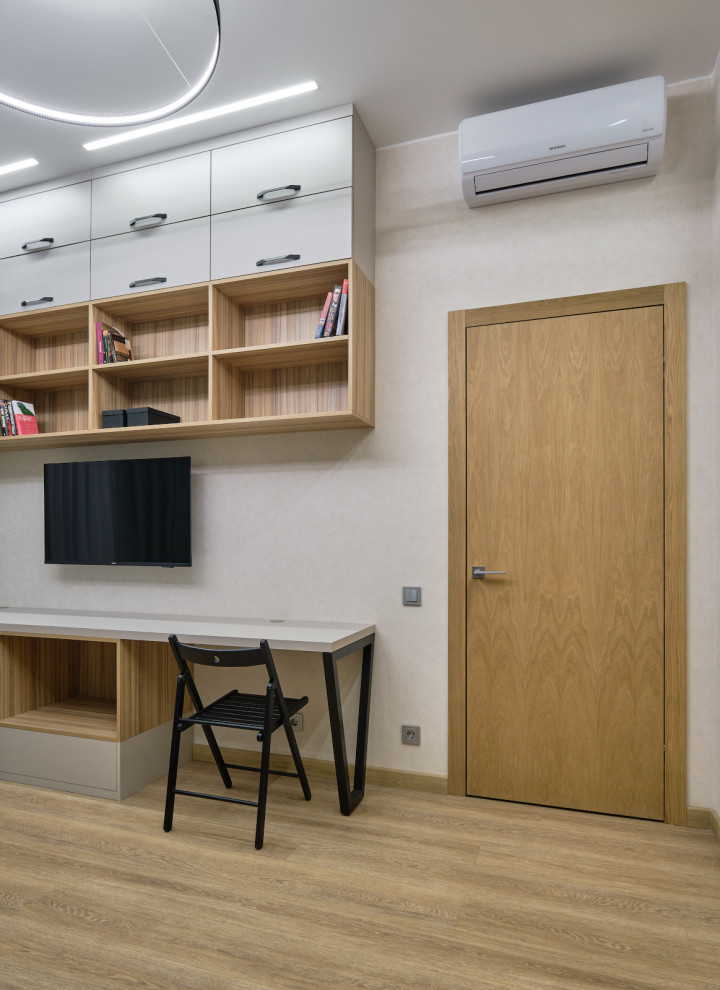 Современная квартира с Римини