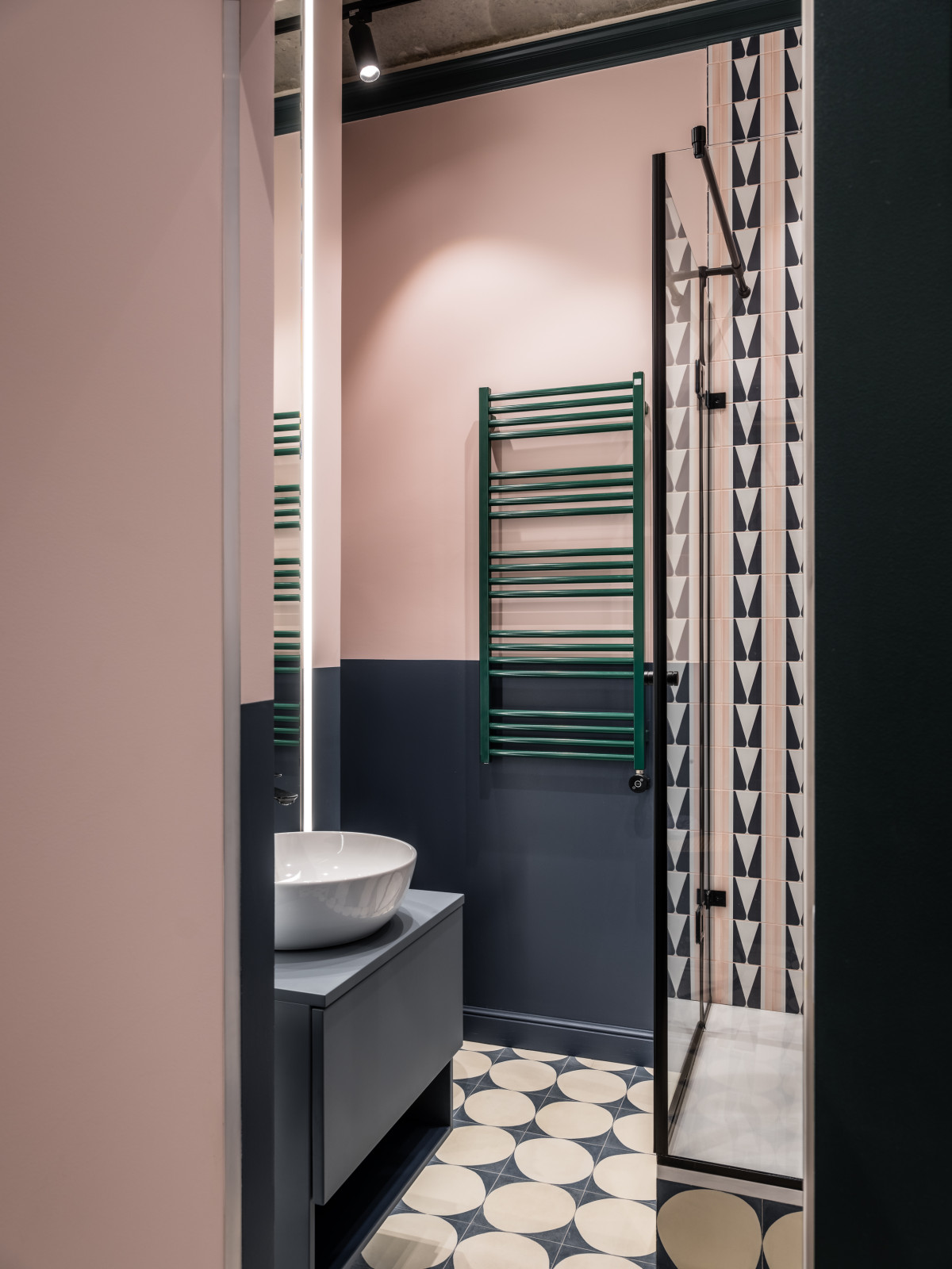 ЖК Зиларт. Реализованный проект.