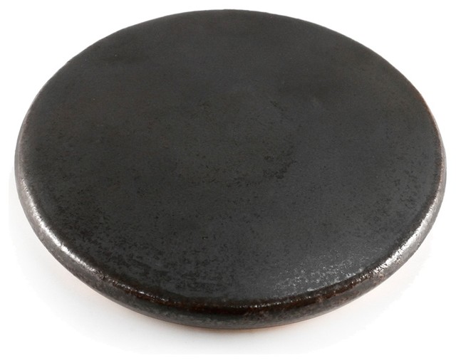 Round Hot Stone Plate Asian Hot Plates And Burners by MTC Kitchen