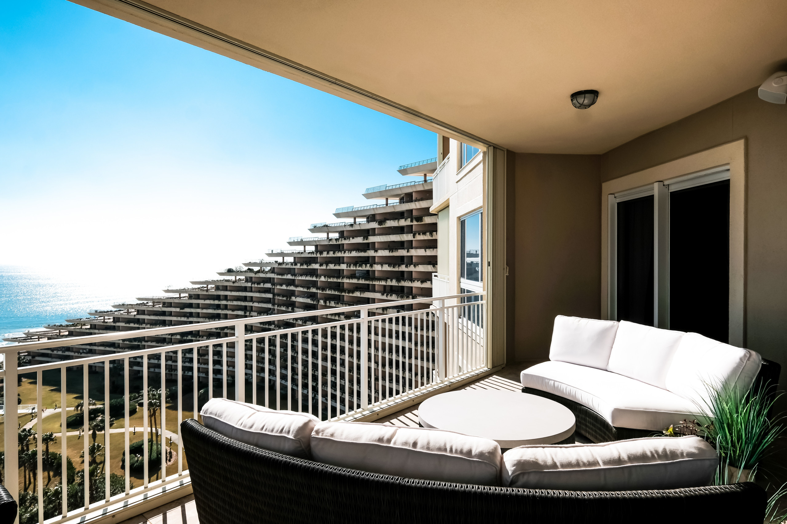 Grand Dunes, Miramar Beach, Florida