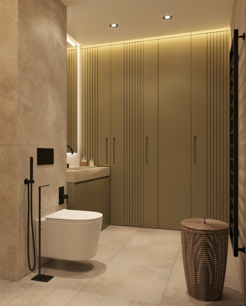 ЖК ПАЛАЦИО - квартира 60кв/м  | Санкт-Петербург