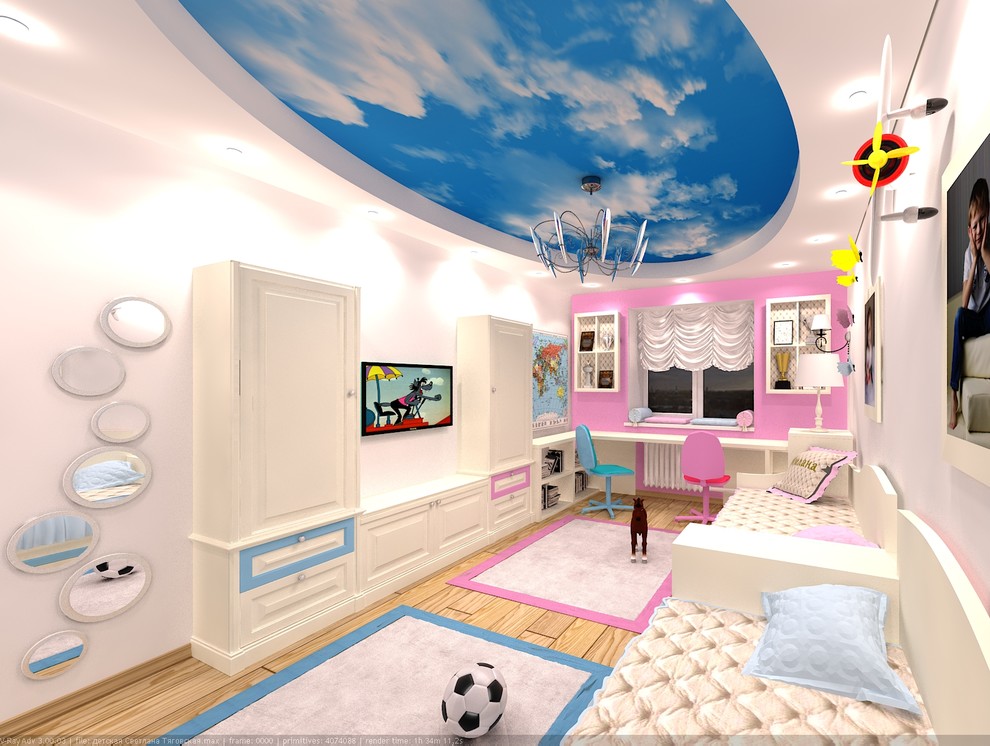 Эскизы к проектам