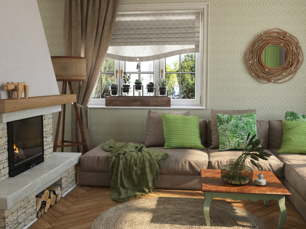 кухня прованс