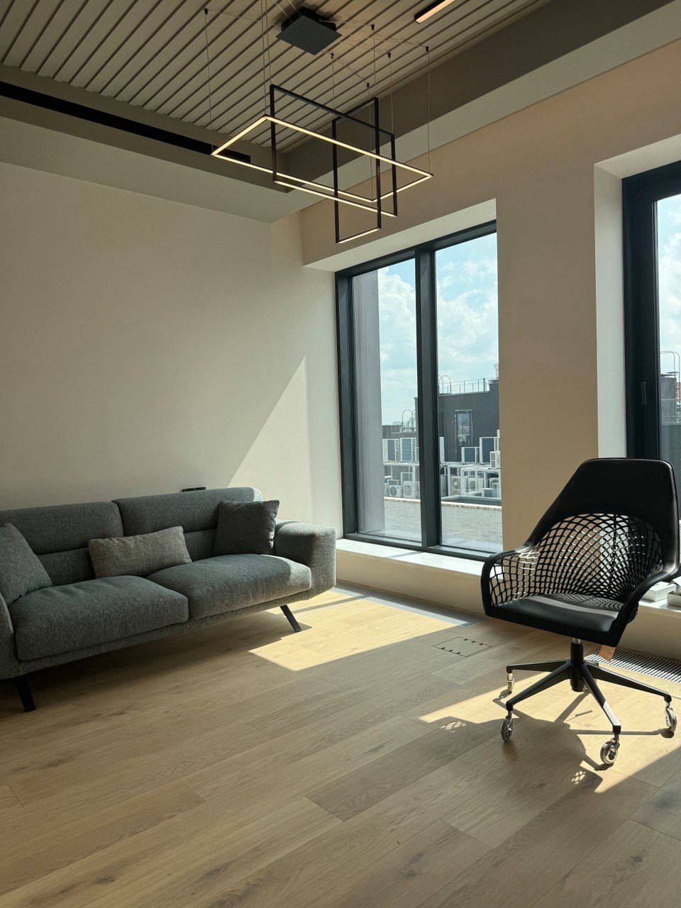 ЖК Садовые кварталы