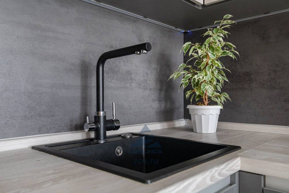 Кухня ТВДК287 ЗОВ