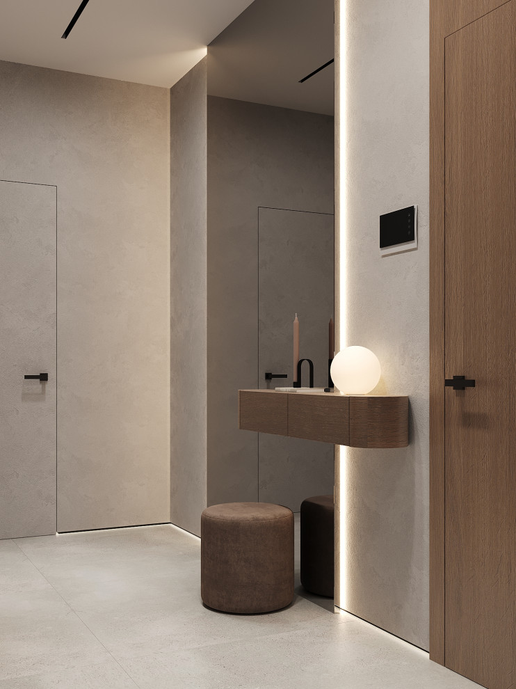 ЖК Московские ворота