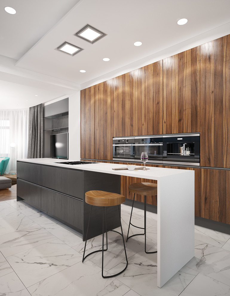 БЕЛЫЙ МЕДВЕДЬ