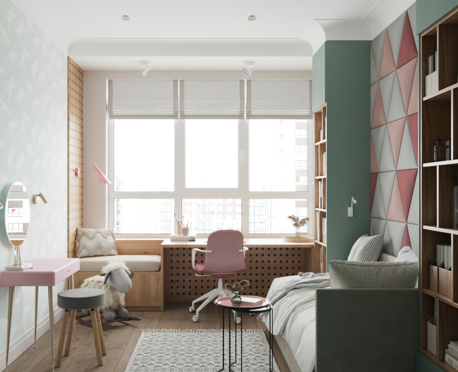 ЖК Скандинавия