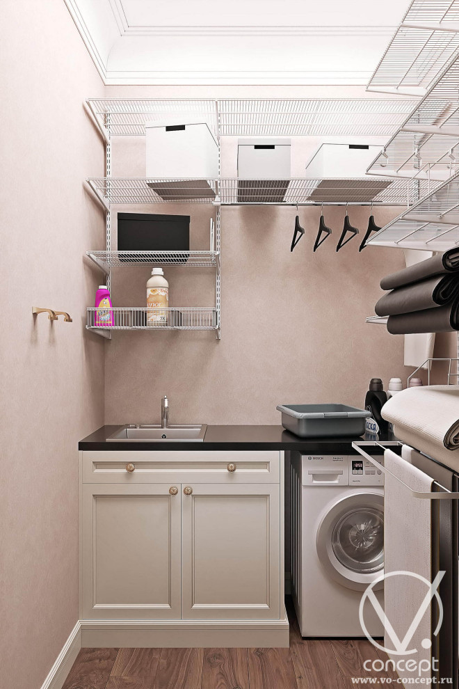 ЖК Олимпийская деревня. Новогорск. 84 м.кв.