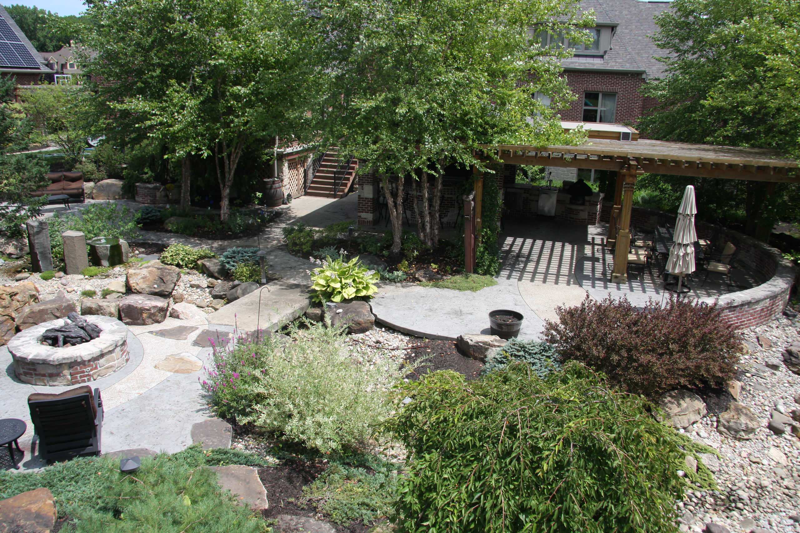 The Kaplan Residence