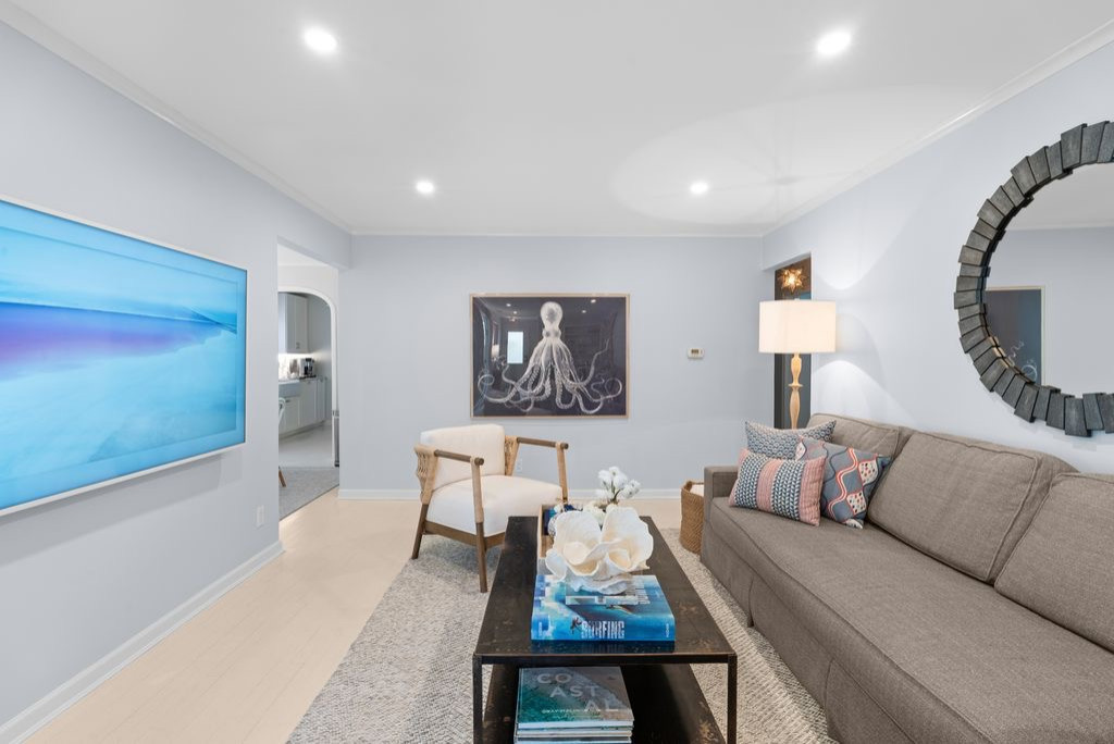 Atlantic Beach Cottage