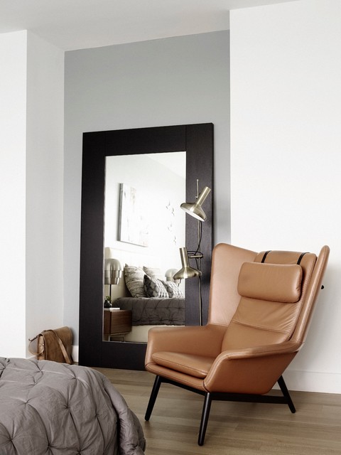 BoConcept Bristol - DV Inspiration contemporary-bedroom