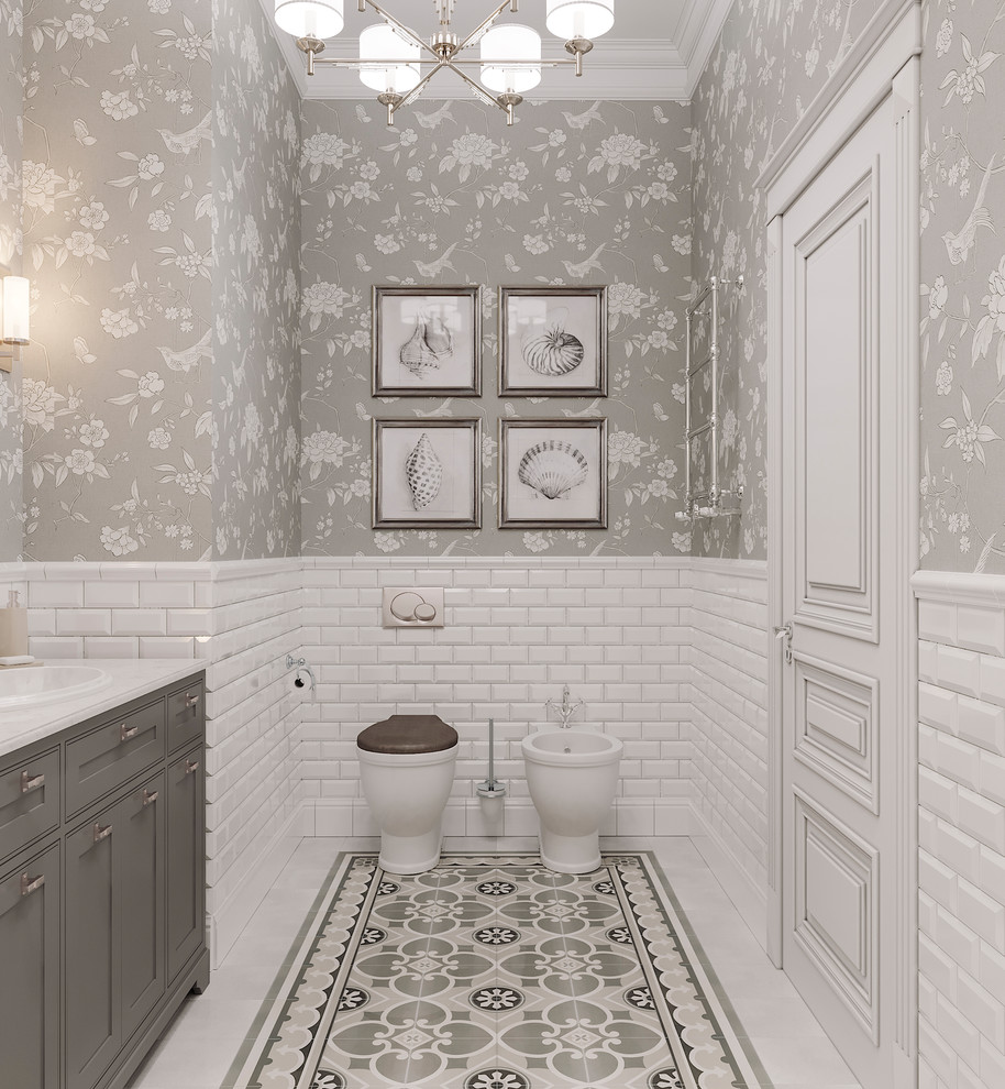 Квартира для семейной пары