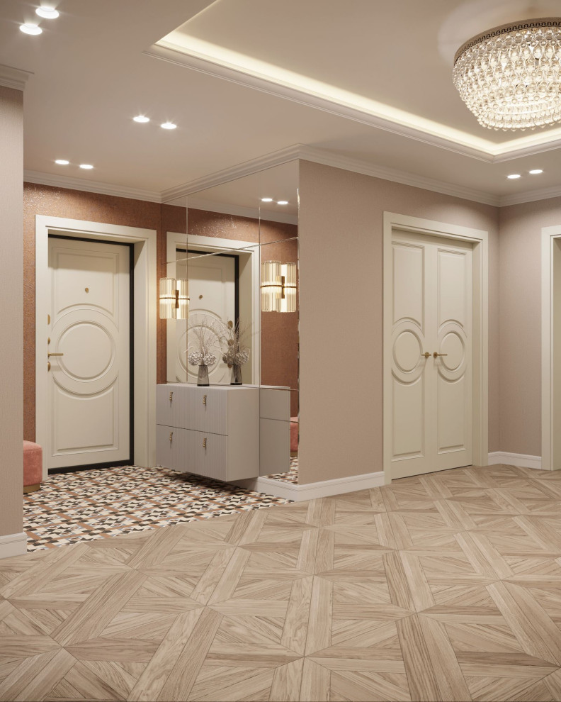 Квартира на Сурикова