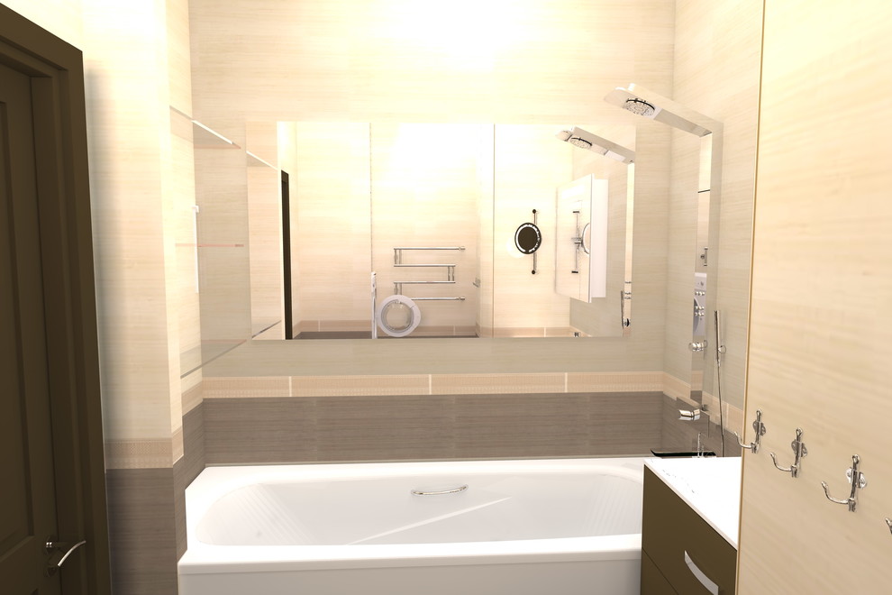 квартира на пр.Вернадского