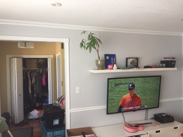 Complete Home Renovation Mississauga October 2017 (Before & After)