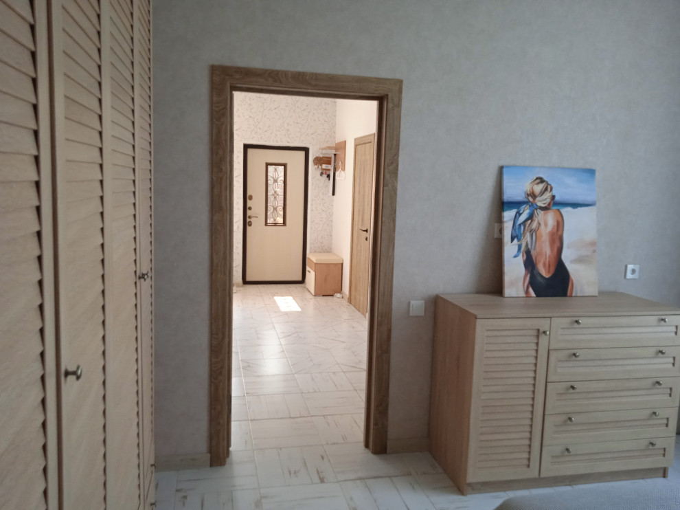 с. Нижняя шиловка, дом Прованс