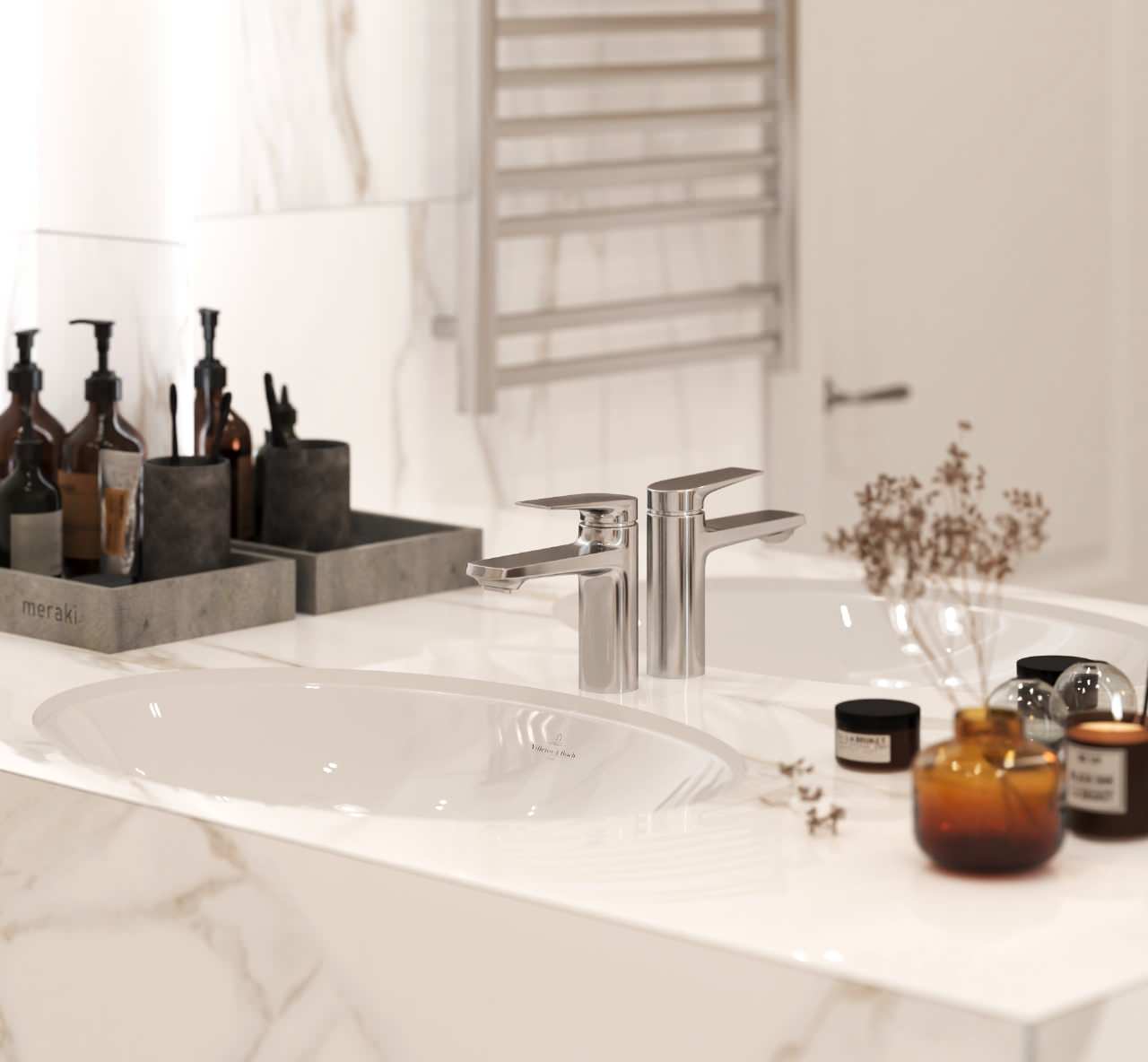 ЖК "Дом на Васильевском"