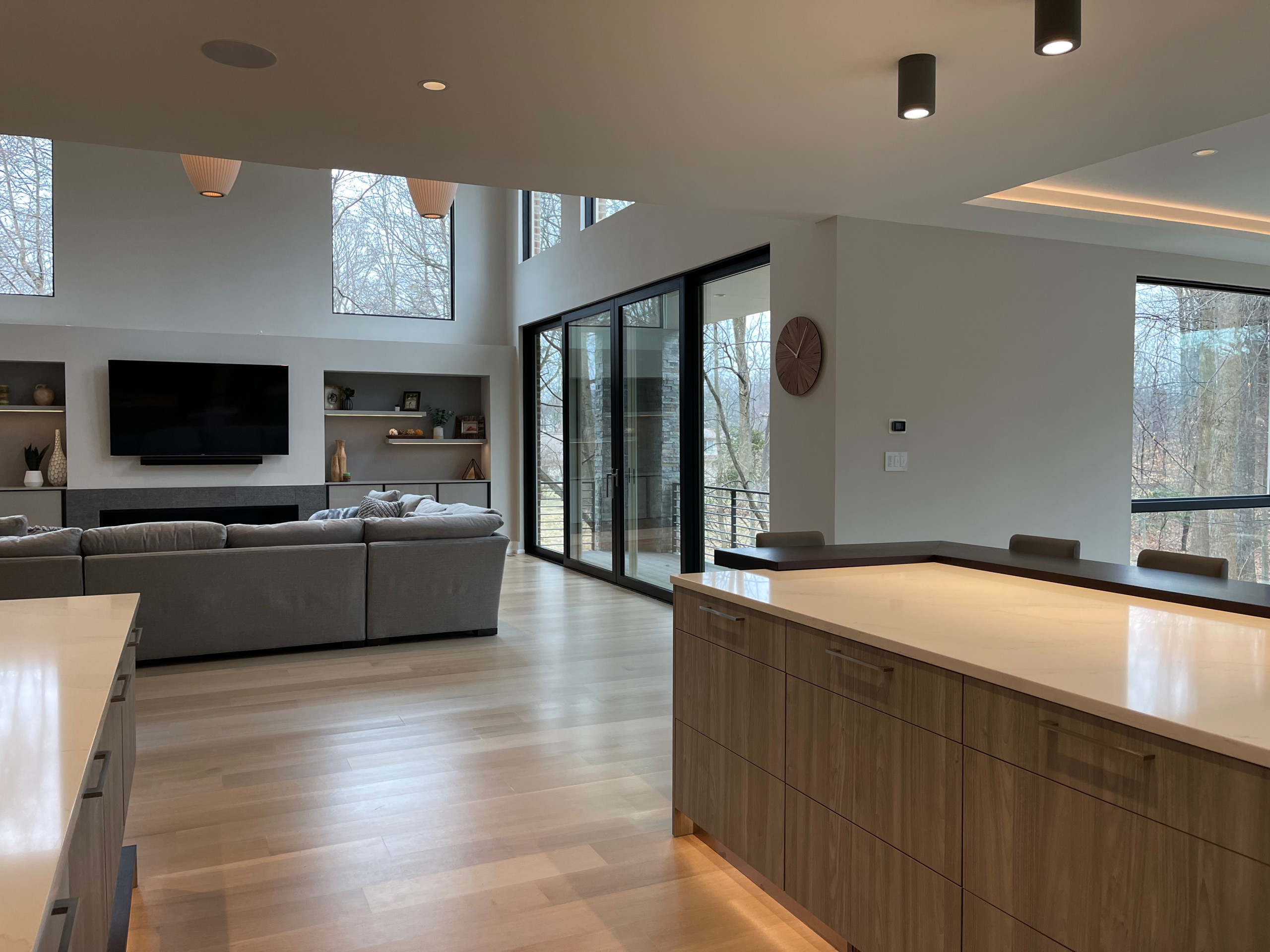 Interior Remodel - NOVA