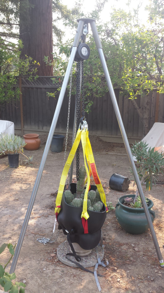 How to Hang Steel Pipe from Ceiling Joist?