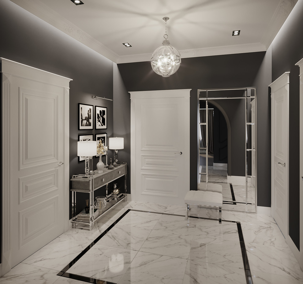 Дом для двоих