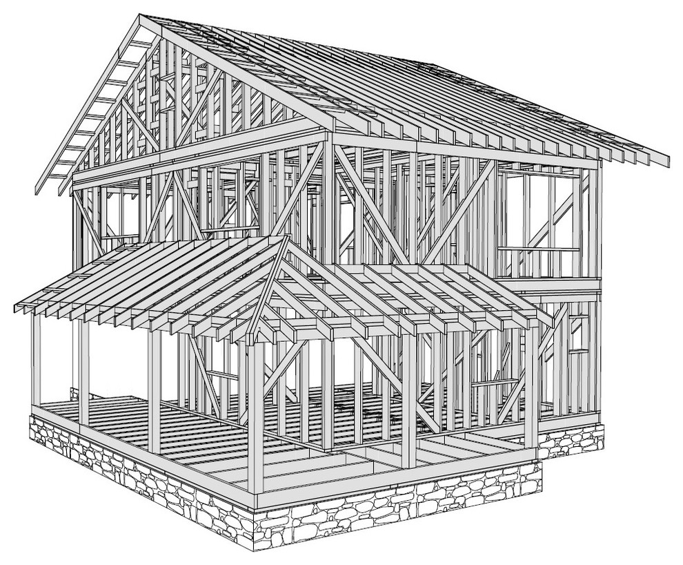 Архитектурное проектирование