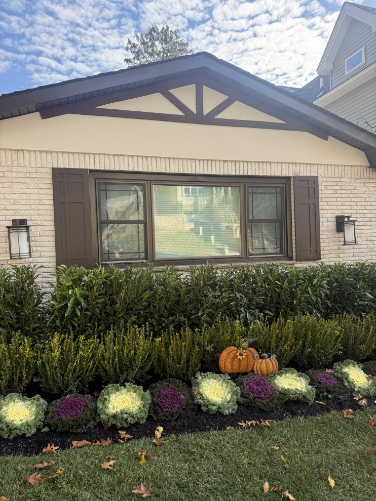 Window & Siding Installation