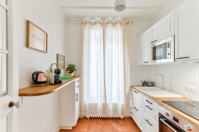 Florentine traditional-kitchen