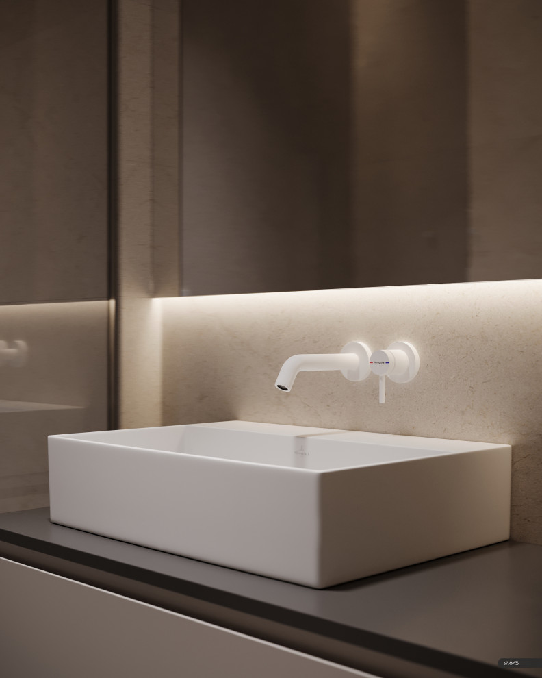 Квартира 73м2, ЖК Hide г. Москва