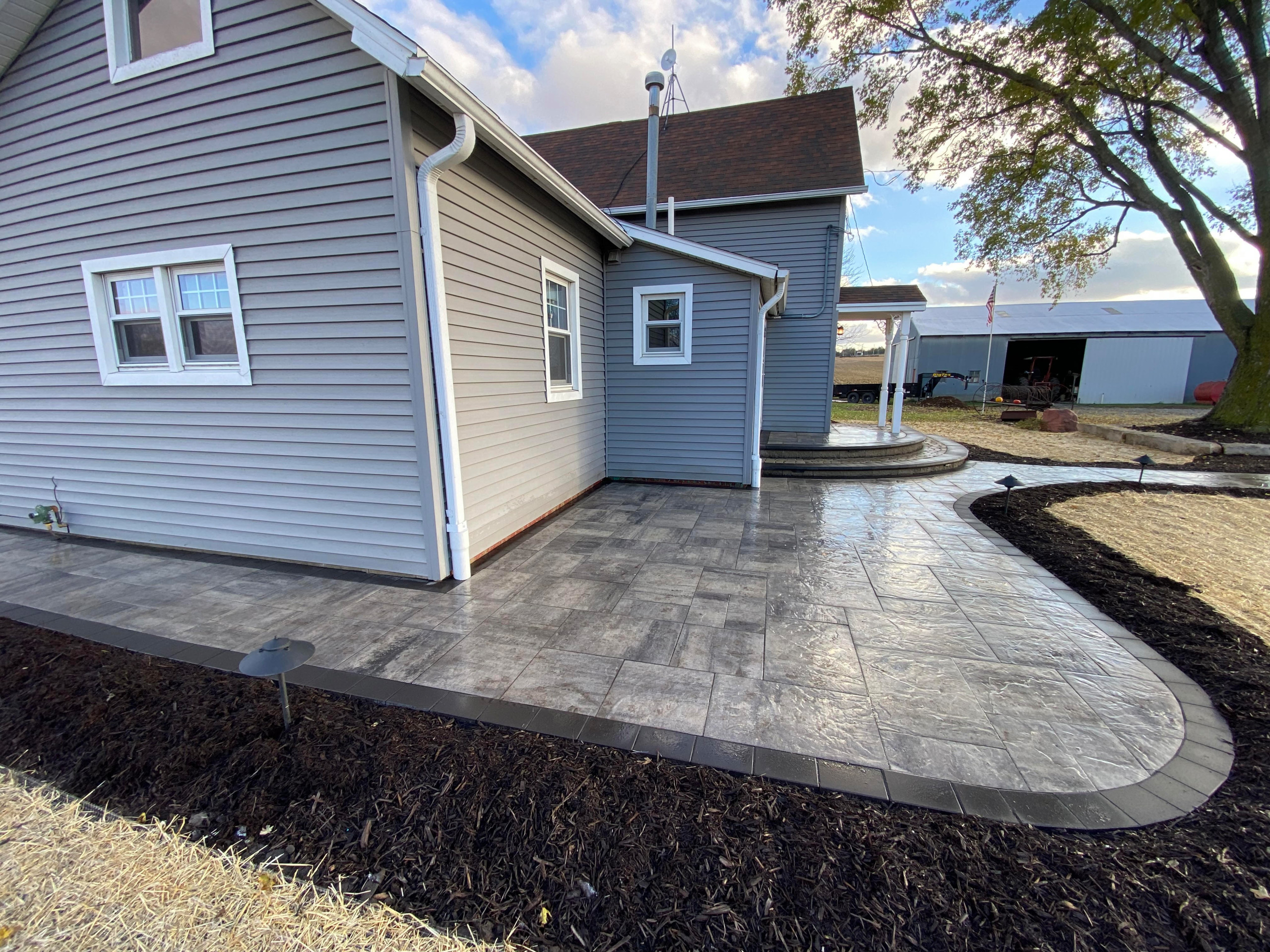 Farm Remodel