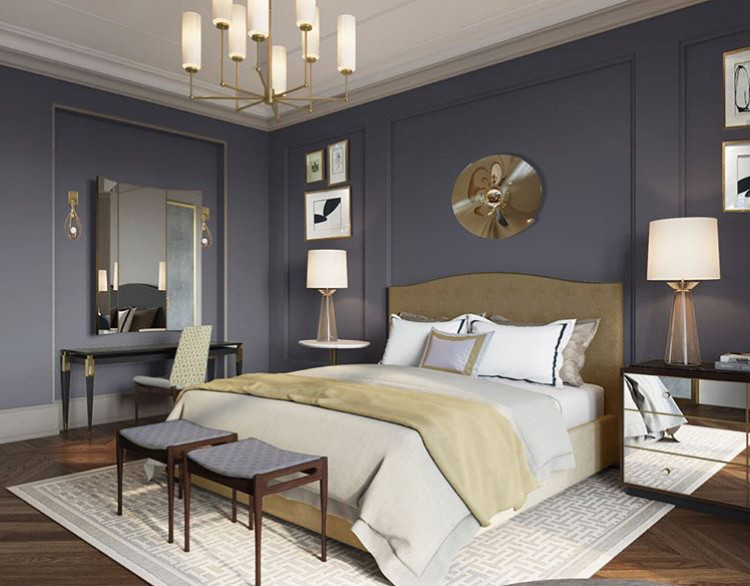 квартира на крестовском