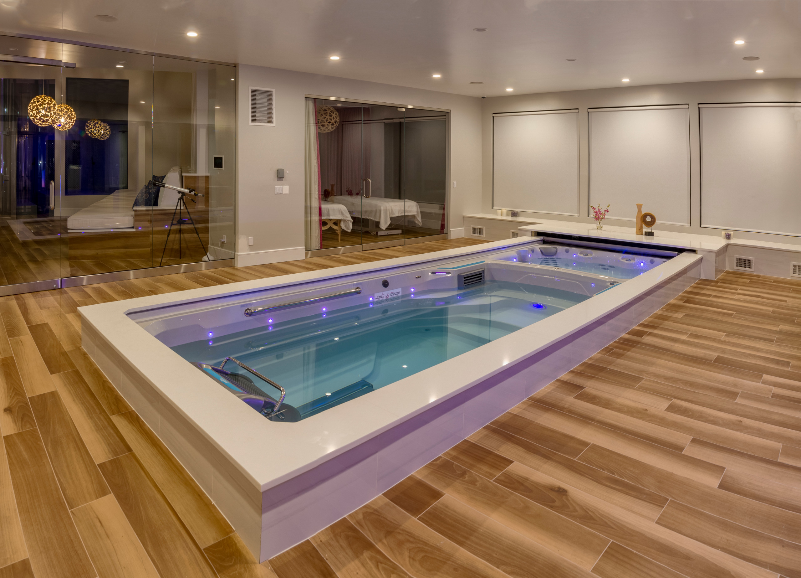 AWARD WINNING RESIDENTIAL PARADISE