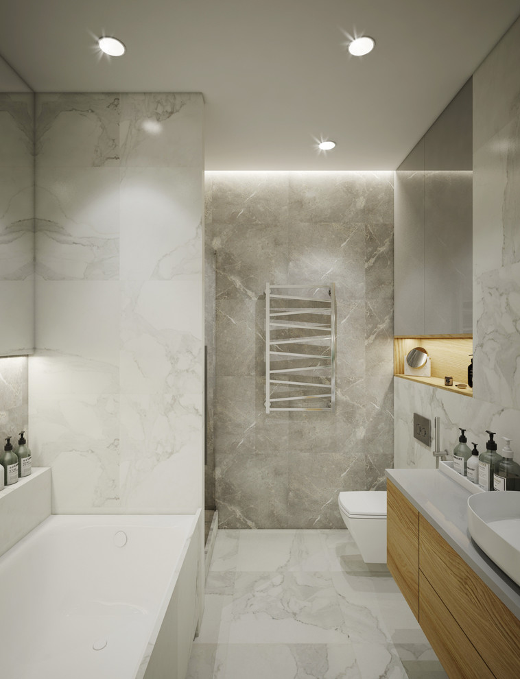 Квартира с видом на Енисей  -  ЖК Перья, г. Красноярск