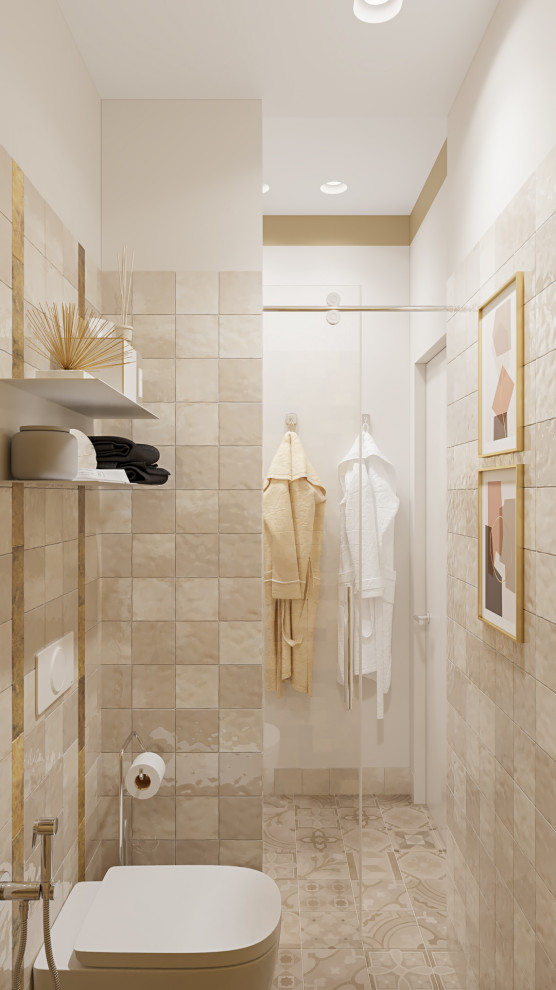 Укромное местечко