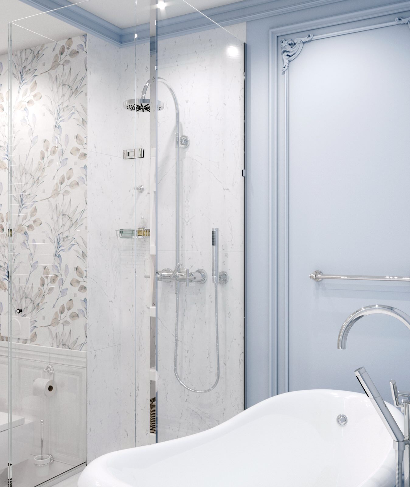 Эко-квартал Flora&Fauna