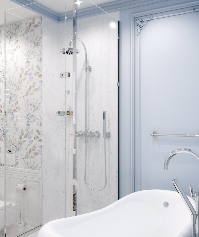 Эко-квартал Flora&Fauna