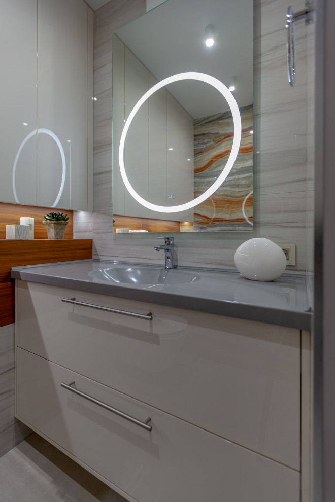 ЖК Европейский берег 80 м2