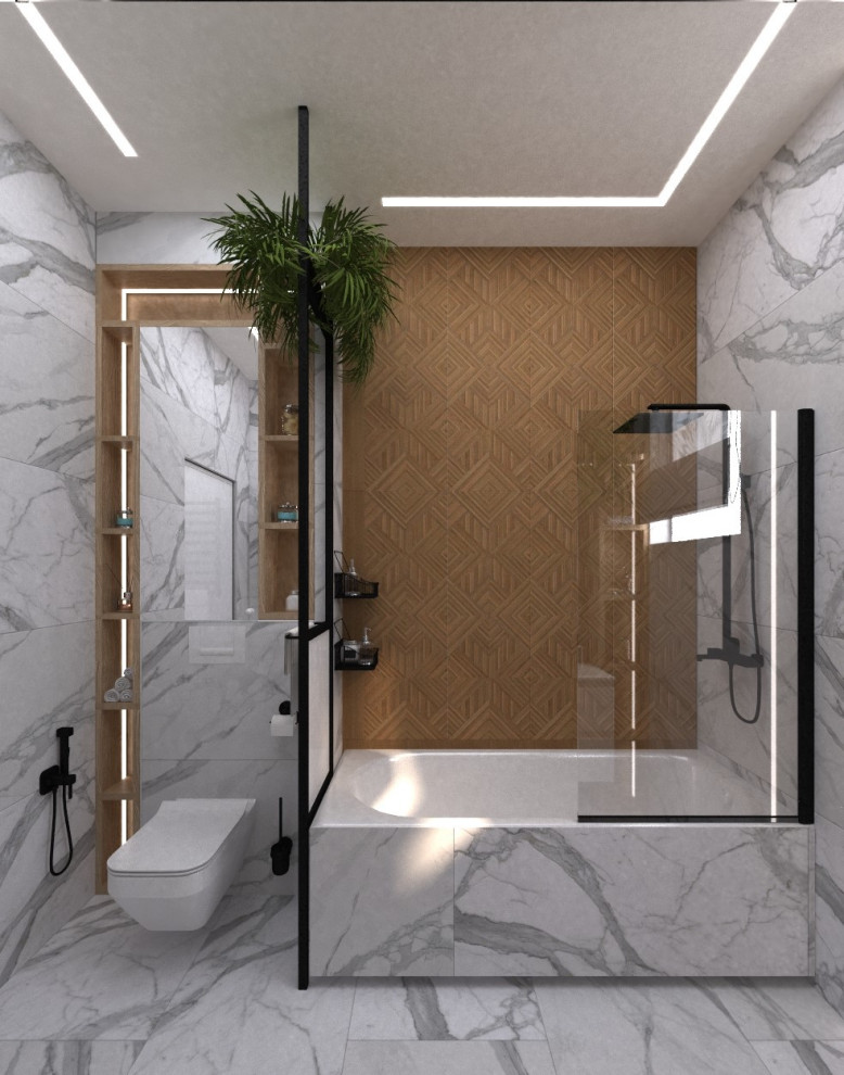 Ванная комната