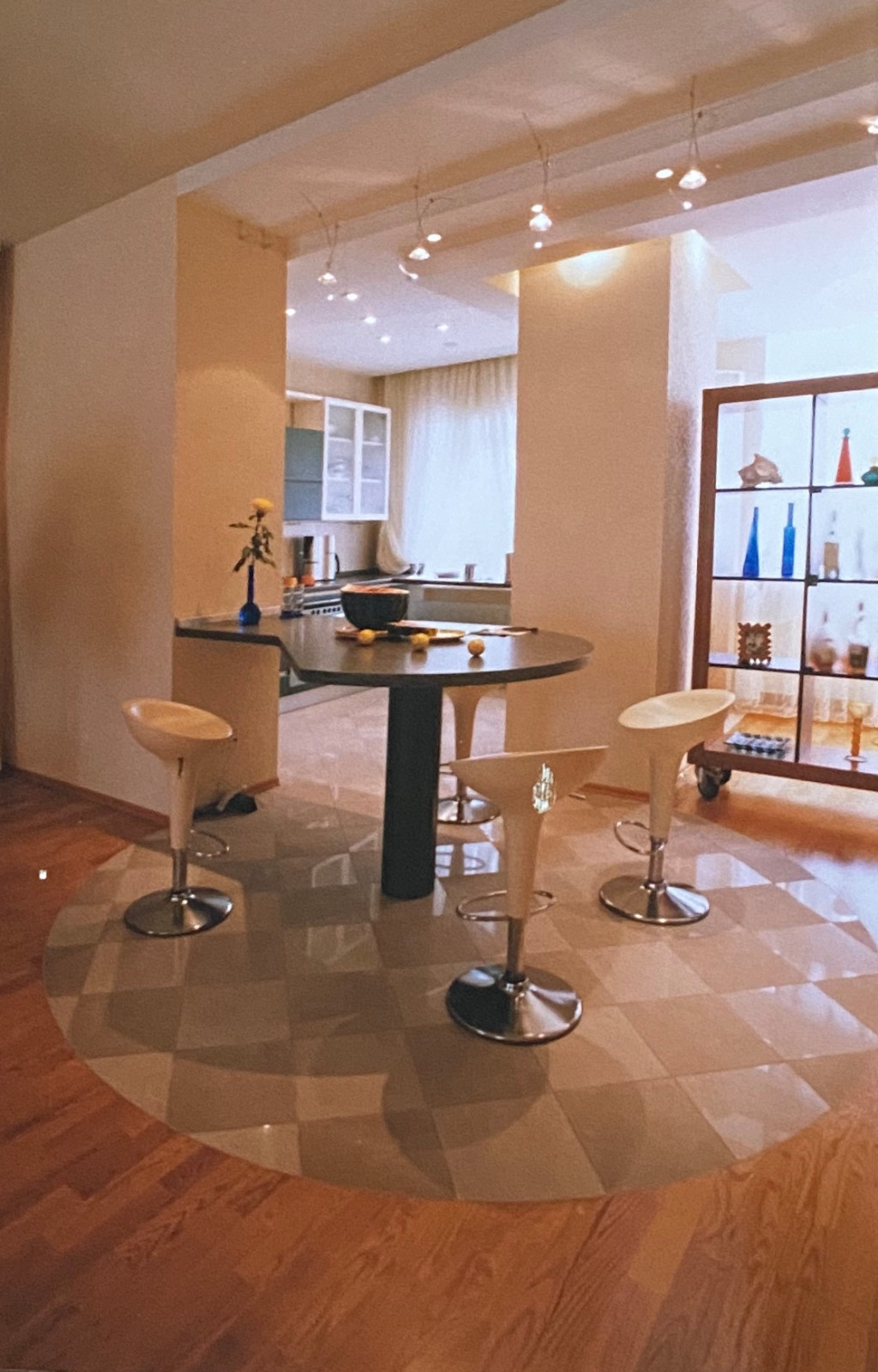 Квартира N1 ArtArchive