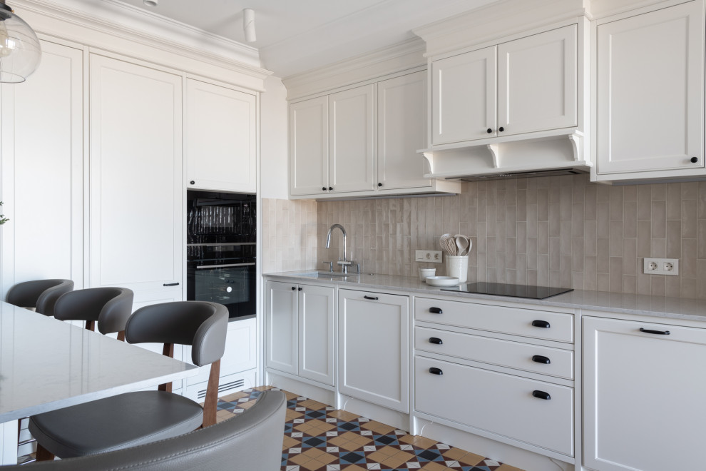 Павшинская пойма