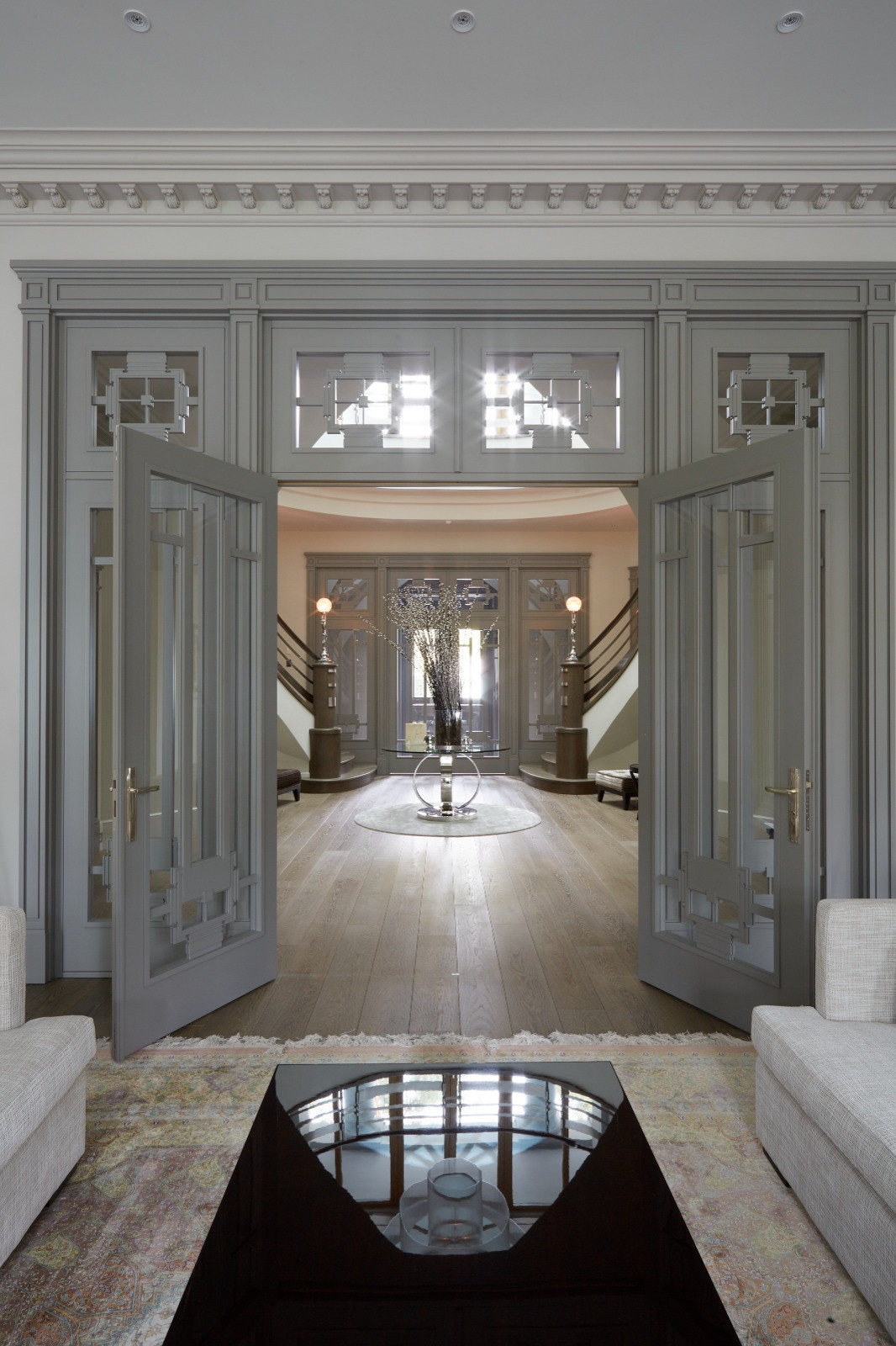 Дом Сады Майендорф