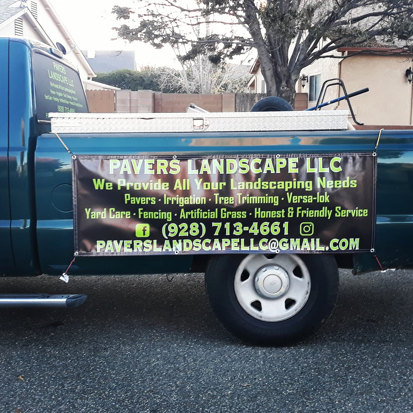 Our Work