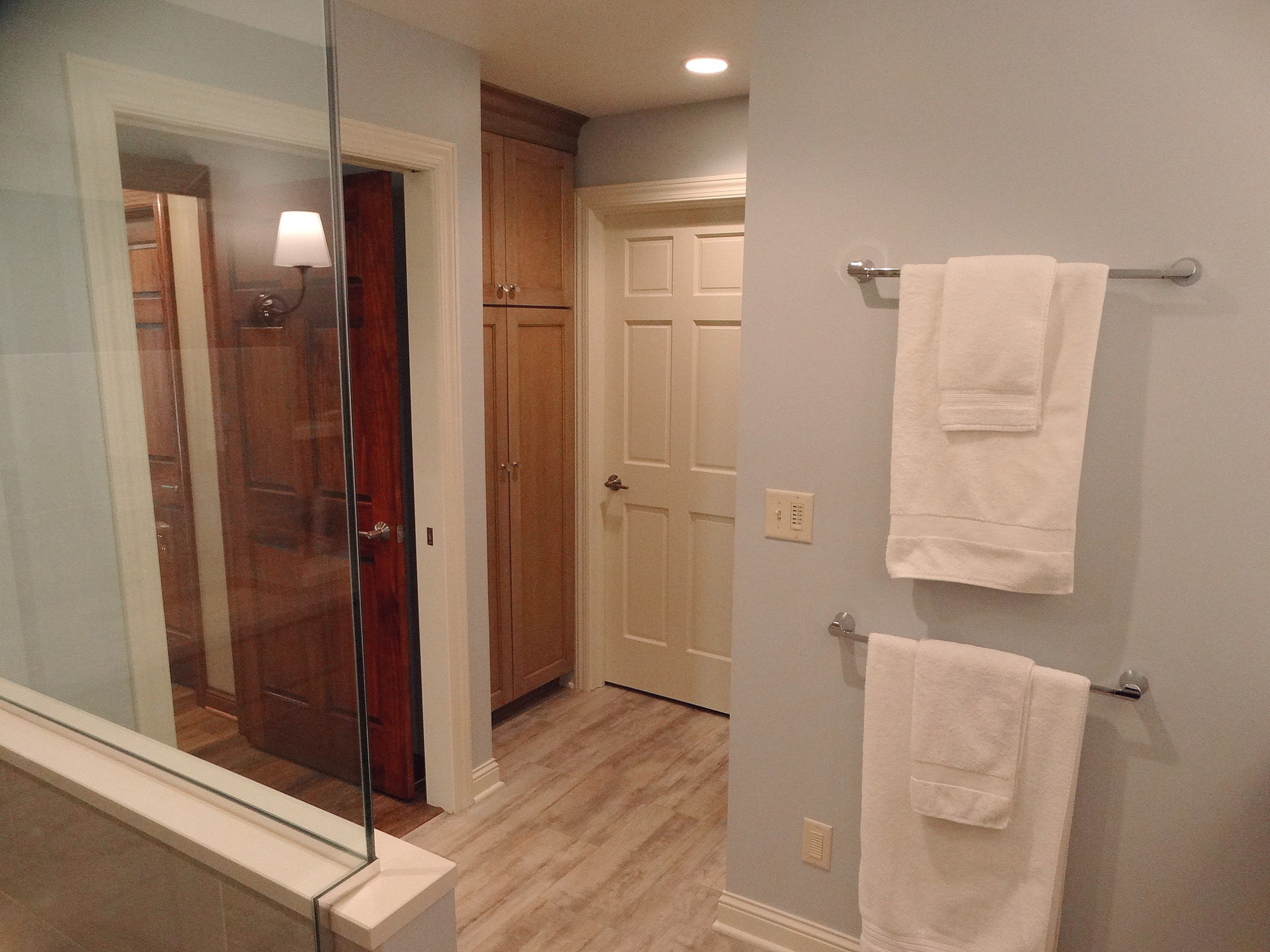Muskego Residence - First Floor Remodel