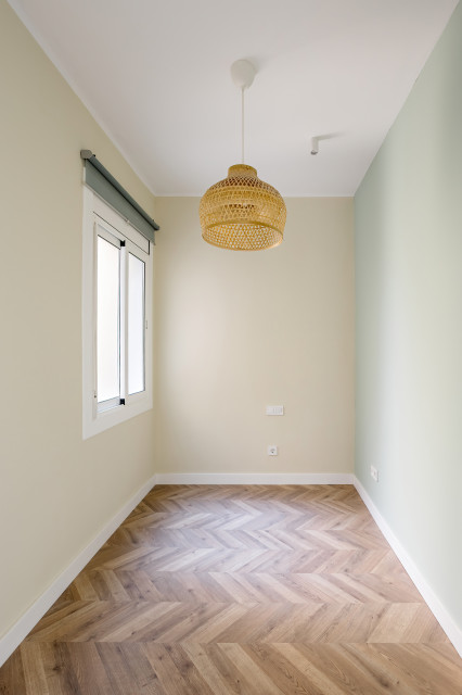 Proyecto Numancia mediterran-kinderzimmer