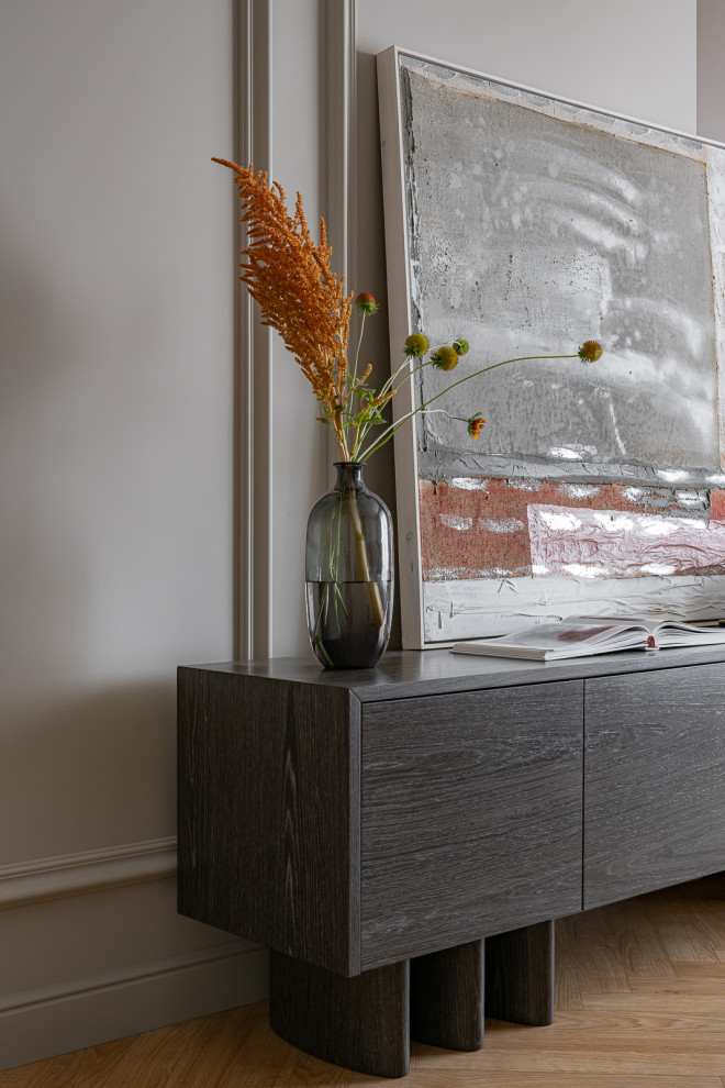 Квартира в ЖК Лесопарковый