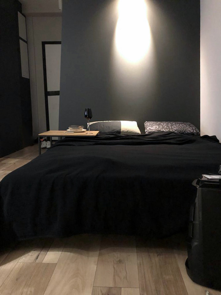 ЖК «Царская Площадь», 31м2, срок выполнения 3 месяца