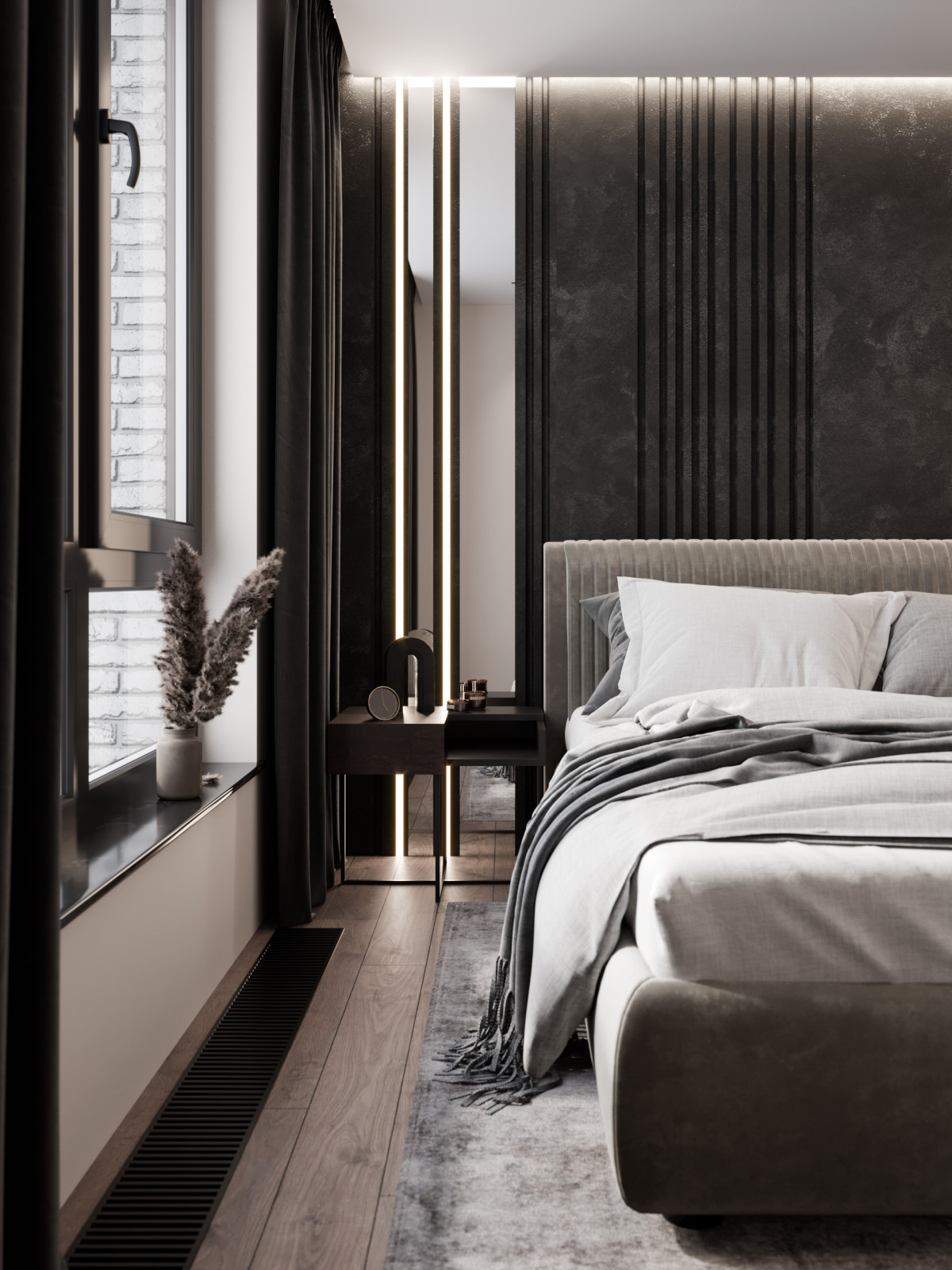 Проект: ЖК Академика Павлова