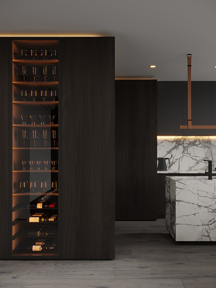 Сердце столицы